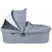 Колиска Valco Baby External Bassinet для Snap & Snap4 / Cool Grey