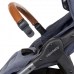 Прогулочная коляска Valco Baby Snap 3 Trend Charcoal