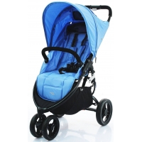Прогулочная коляска Valco Baby Snap 3 Powder Blue