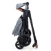 Прогулочная коляска Valco Baby Snap 4 Ultra Trend / Grey Marle