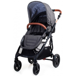 Прогулочная коляска Valco Baby Snap 4 Ultra Trend / Charcoal 
