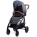 Прогулочная коляска Valco Baby Snap 4 Ultra Trend / Charcoal