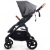 Прогулочная коляска Valco Baby Snap 4 Ultra Trend / Charcoal