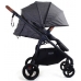 Прогулочная коляска Valco Baby Snap 4 Ultra Trend / Charcoal