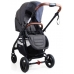 Прогулочная коляска Valco Baby Snap 4 Ultra Trend / Charcoal