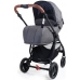 Прогулочная коляска Valco Baby Snap 4 Ultra Trend / Charcoal