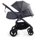 Прогулочная коляска Valco Baby Snap 4 Ultra Trend / Charcoal