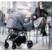 Прогулочная коляска Valco Baby Snap 4 Ultra Trend / Denim