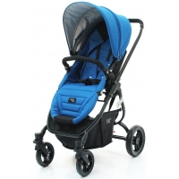 Прогулочная коляска Valco Baby Snap 4 Ultra / Ocean Blue