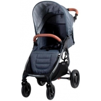 Прогулочная коляска Valco Baby Snap 4 Trend Denim