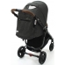 Прогулочная коляска Valco Baby Snap 4 Trend Charcoal