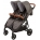Прогулочная коляска для двойни Valco Baby Snap Duo Trend / Charcoal