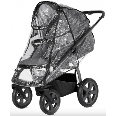 Дощовик X-Cover до коляски X-lander X-Move Дощовик X-Cover до коляски X-lander X-Move