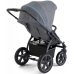 Прогулянкова коляска X-lander X-Move Azure Grey Прогулянкова коляска X-lander X-Move Azure Grey