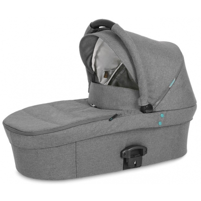 Люлька до коляска X-lander X-Pram Light 2.0 Azure Grey