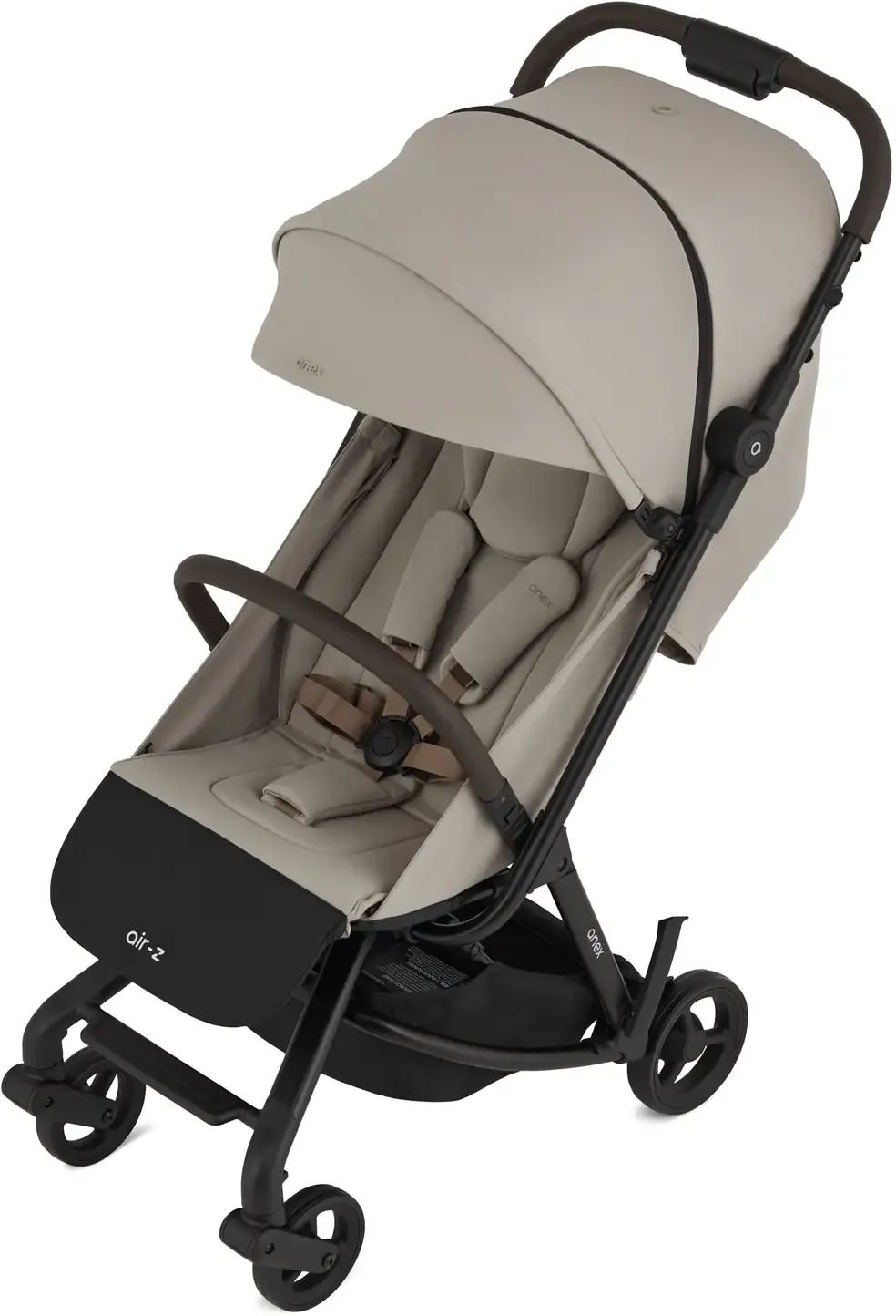 ⇒ Прогулянкова коляска Anex Air-Z Plus Vivi (AZ-10) купити по