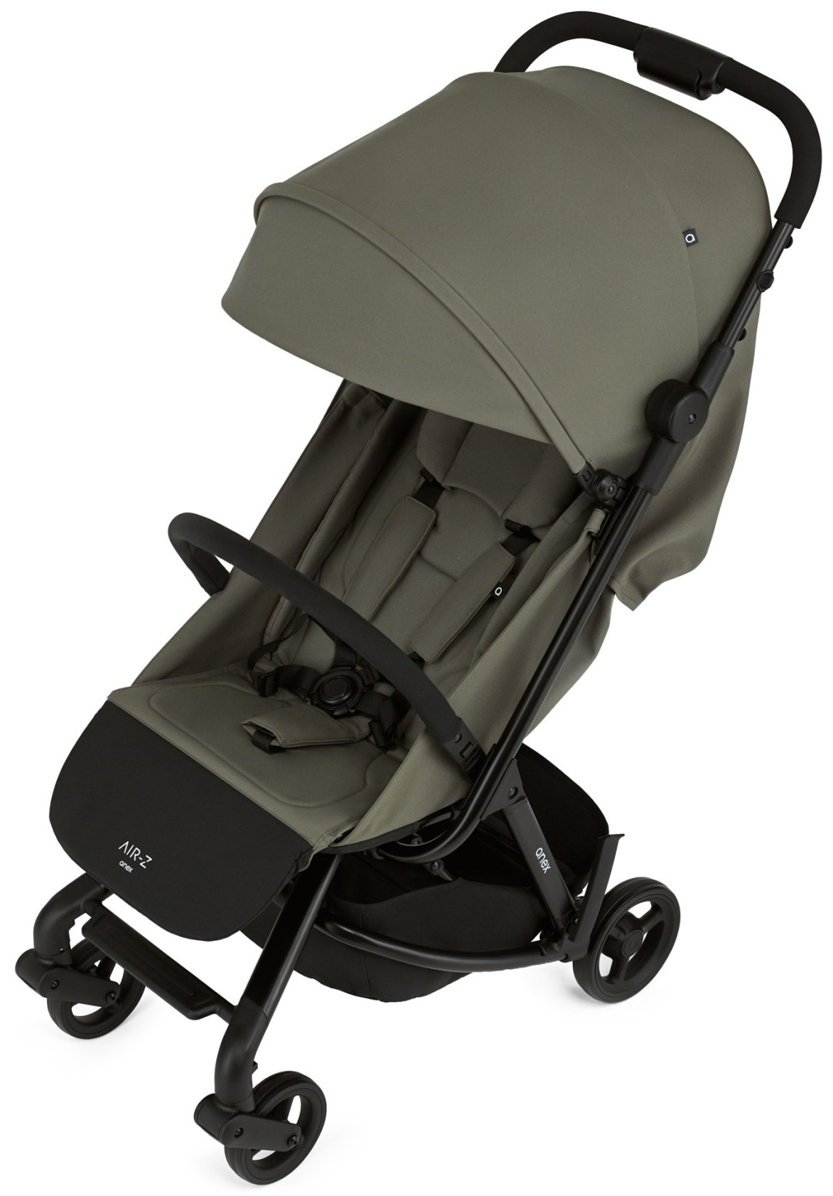 ⇒ Прогулянкова коляска Anex Air-Z Aurora Az-09 (Az-09) купити по