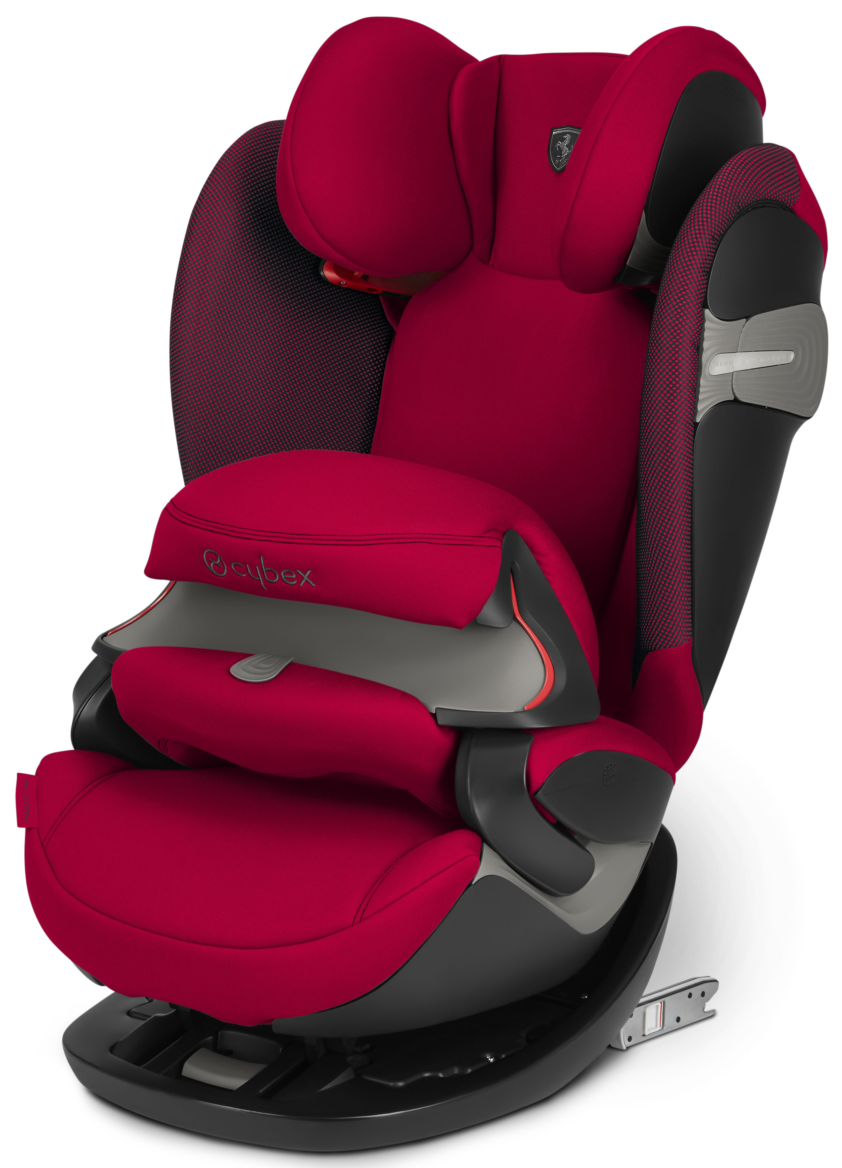 Cybex solution outlet ferrari