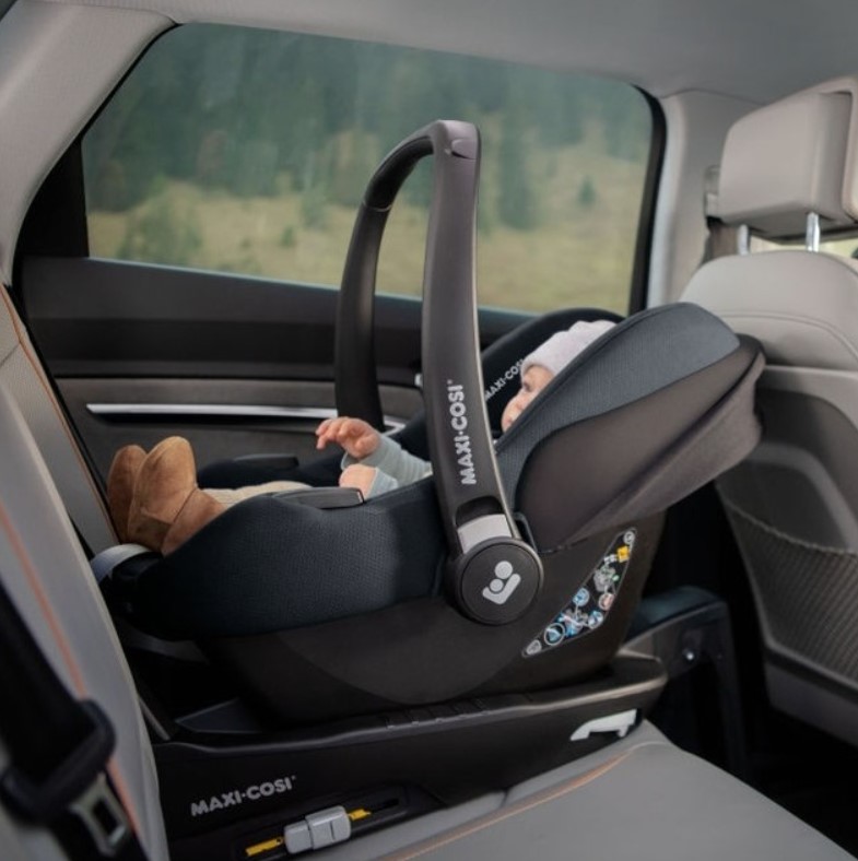 Cosy isofix deals