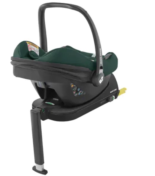 Cybex cabriofix on sale