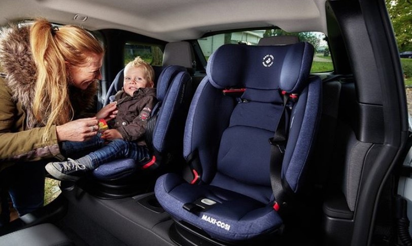 ⇒ Автокресло Maxi-Cosi Titan Pro Authentic Cognac (8604650110) купити по  доступній ціні в Києві, Харкові, Дніпрі, Львові, Одесі | інтернет-магазин  АКБ kids